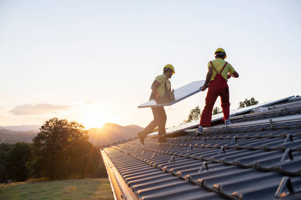 Best 4 Ply Roofing  in Eastlake, OH