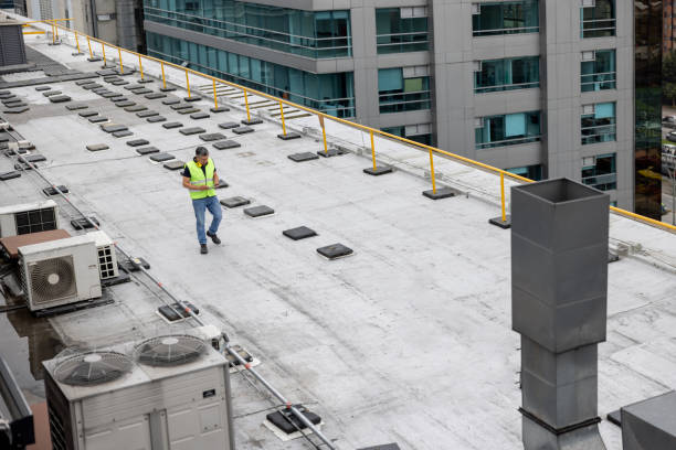 Best Green or Eco-Friendly Roofing Solutions  in Eastlake, OH