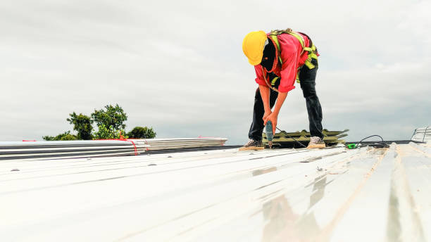 Best Rubber Roofing (EPDM, TPO)  in Eastlake, OH