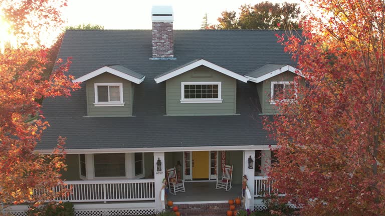 Best Metal Roofing Installation  in Eastlake, OH