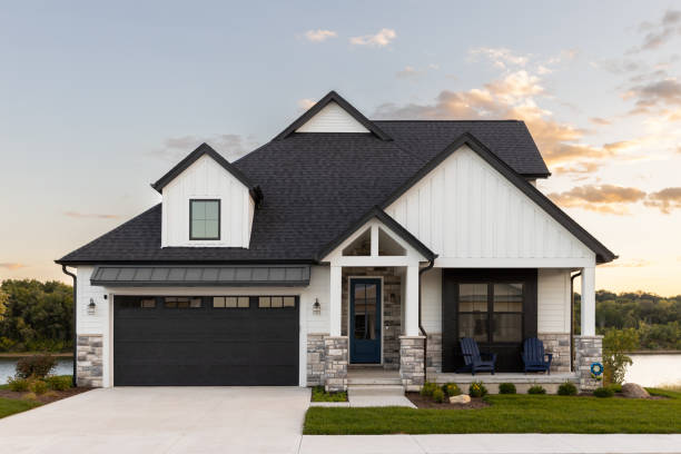 Best Roofing for New Construction  in Eastlake, OH