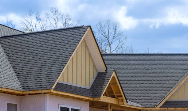 Best Roof Insulation Installation  in Eastlake, OH